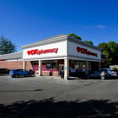 CVS Rockland - Schiavo Enterprises