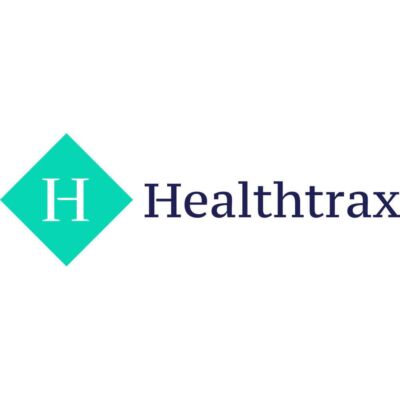 Healthtrax Logo