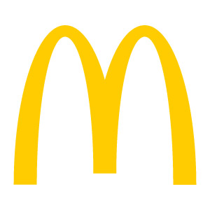 McDonalds Logo - No Outline-01