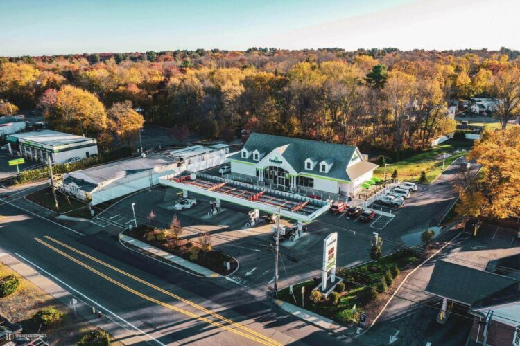 Cumberland Farms