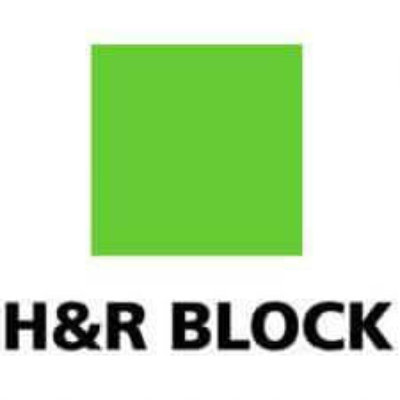 H & R Block Logog